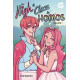 HIGH CLASS HOMOS GN BOOK 1