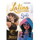 LATINA SUPERHERO TP VOL 1 JALISCO SANTA