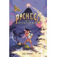 PACHECO THE WITCH OF THE MOUNTAIN GN VOL 1
