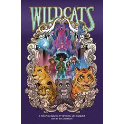 WILDCATS YA GN VOL 1
