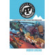 ANTARCTIC PRESS 40TH ANNIVERSARY TP 