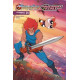 THUNDERCATS POWERPUFF GIRLS 1 CVR C STONE