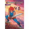 THUNDERCATS POWERPUFF GIRLS 1 CVR C STONE