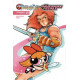 THUNDERCATS POWERPUFF GIRLS 1 CVR D SAOWEE