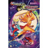 THUNDERCATS POWERPUFF GIRLS 1 CVR E BALDARI