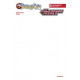 THUNDERCATS POWERPUFF GIRLS 1 CVR F BLANK AUTHENTIX