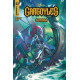 GARGOYLES DEMONA 2 CVR A HETRICK