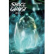 SPACE GHOST ANNUAL 1 CVR A MATTINA 
