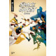SPACE GHOST ANNUAL 1 CVR B LEE CHUNG 