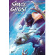 SPACE GHOST ANNUAL 1 CVR C BARENDS 