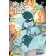 SPACE GHOST ANNUAL 1 CVR D MARQUES 