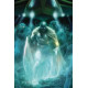 SPACE GHOST ANNUAL 1 CVR G MATTINA HOLOFOIL PREM 
