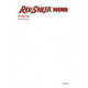 RED SONJA NOIR 1 CVR D BLANK AUTHENTIX 