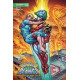 CAPTAIN PLANET 3 CVR A HARDIN