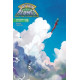 CAPTAIN PLANET 3 CVR C WARD