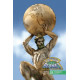 CAPTAIN PLANET 3 CVR D OLIVER