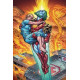 CAPTAIN PLANET 3 CVR F HARDIN LTD VIRGIN