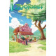 ZOOTOPIA 5 CVR B RANALDI