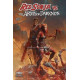 RED SONJA VS AOD 3 CVR A BARENDS