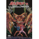 RED SONJA VS AOD 3 CVR B SEELEY