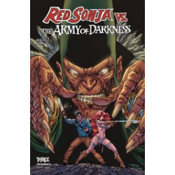 RED SONJA VS AOD 3 CVR B SEELEY