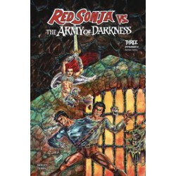 RED SONJA VS AOD 3 CVR D JELENIC