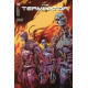 TERMINATOR 9 CVR D COUSENS