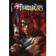 THUNDERCATS 17 CVR G PARRILLO FOIL