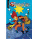 THUNDERCATS 17 CVR I MANIX FOIL