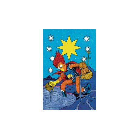 THUNDERCATS 17 CVR J MANIX FOIL VIRGIN