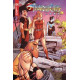 THUNDERCATS LOST 4 CVR B HENRY