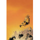THUNDERCATS LOST 4 CVR F SHALVEY METAL PREMIUM