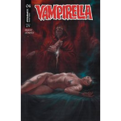 VAMPIRELLA 2025 4 CVR A PARRILLO