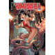 VAMPIRELLA 2025 4 CVR B LAND