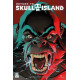 RETURN TO SKULL 1 CVR C JONES
