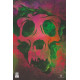 RETURN TO SKULL 1 CVR D LOGO VIRGIN