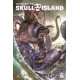 RETURN TO SKULL 1 CVR E LEE FOIL