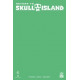 RETURN TO SKULL 1 CVR F BLANK COLOR SKETCH