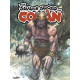 SAVAGE SWORD OF CONAN 9 CVR A ADAMS
