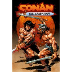 CONAN BARBARIAN 22 CVR A PANOSIAN