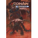 CONAN BARBARIAN 22 CVR B FEDERICI