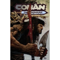 CONAN BARBARIAN 22 CVR D ALEXANDER