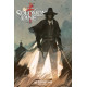 SOLOMON KANE SERPENT RING 4 CVR A FONG