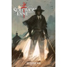 SOLOMON KANE SERPENT RING 4 CVR A FONG