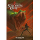 SOLOMON KANE SERPENT RING 4 CVR B CASTILLO