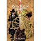 SOLOMON KANE SERPENT RING 4 CVR C ZIRCHER