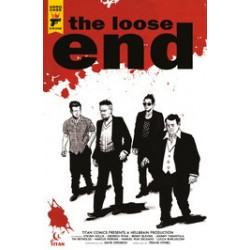 LOOSE END 1-4 PACK 