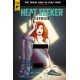 HEAT SEEKER EXPOSED GUN HONEY SERIES 2 CVR C BRAO NUDE BAGGED