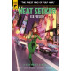 HEAT SEEKER EXPOSED GUN HONEY SERIES 2 CVR D CONTINUADO