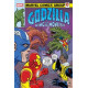 GODZILLA VS AVENGERS 1 ALLRED KING OF MONSTERS HOMAGE VAR 